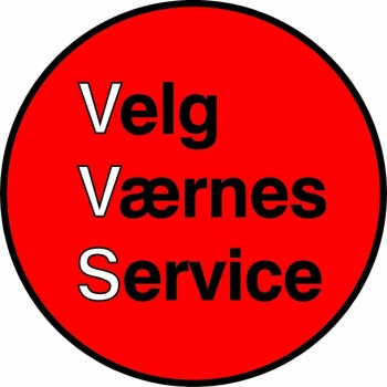 Værnes AS