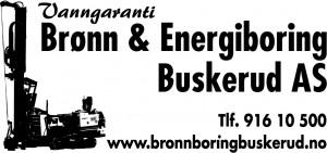 Brønn Og Energiboring Buskerud AS