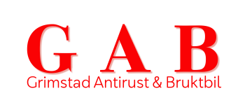 Grimstad Antirust & Bilpleie