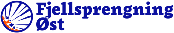 Fjellsprengning Øst AS