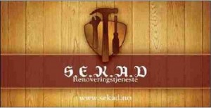 S.E.K.A.D Renoveringstjeneste