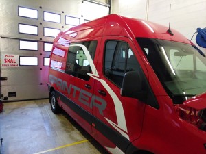Breidmyr Transport AS