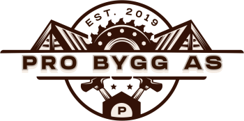 Pro Bygg Og Renovering AS