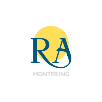 Blue Yellow Exterior Designer Logo 1 Blue Yellow Exterior Designer Logo 1