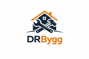 DRBygg logo