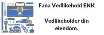 Fana VedlikeholdENK