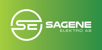 Logo hvit med bakgrunn