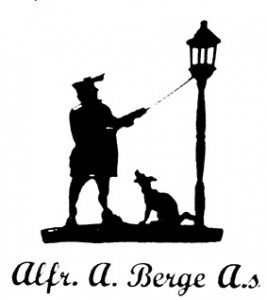 Alfr A Berge AS