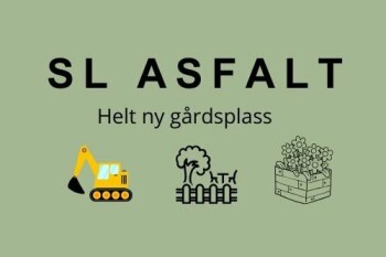 Sl Asfalt AS