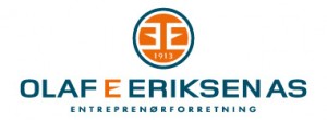 Olaf E Eriksen AS Entreprenørforretning | Anbudstorget - Få anbud på jobben!