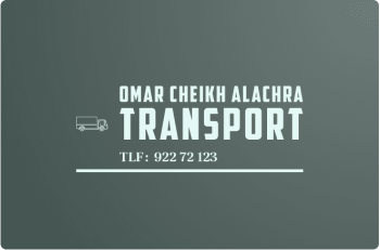 Omar Cheikh Alachra