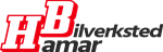Hamarbilverksted Hamarbilverksted