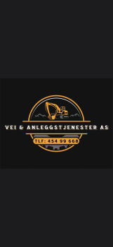 Vei & Anleggstjenester AS