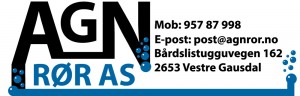 Agn Rør AS