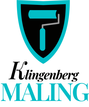 Klingenberg maling logo Klingenberg maling logo