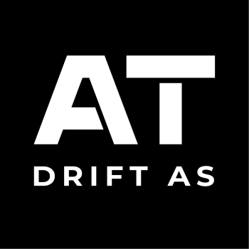 ATdrift logo BW  06 ATdrift logo BW  06