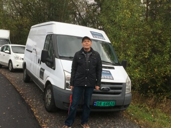 Eidsvik Agenturer AS