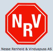Nesse Renhold & Vinduspuss AS