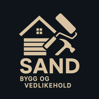 Sand Bygg Og Vedlikehold