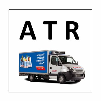 ATR logo