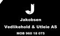 Jakobsen Jakobsen