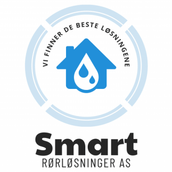 Smart roerloesninger as Smart roerloesninger as