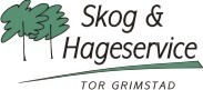 Skog & Hageservice Tor Grimstad