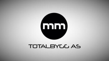 MM Totalbygg AS