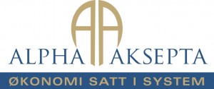 Alpha Aksepta AS