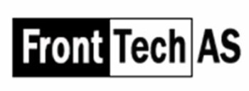 Logo Front Tech Logo Front Tech