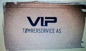 Vip Tømrerservice AS