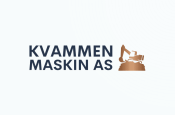 Kvammen Maskin AS
