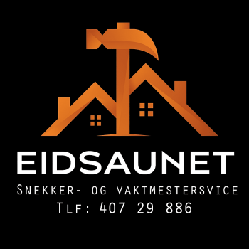 Eidsaunet Snekker- Og Vaktmesterservice