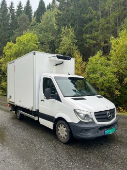 Louhibi Transport