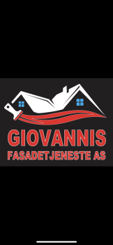 Giovannis Fasadetjeneste AS