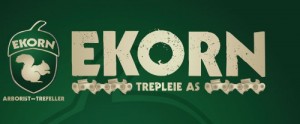 Ekorn Trepleie AS