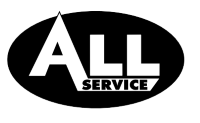 All service klein All service klein