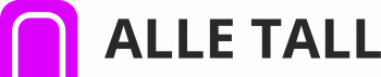 AlleTall Logo v2 AlleTall Logo v2