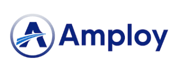 Amploy logo Amploy logo
