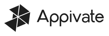 Appivate logo Appivate logo