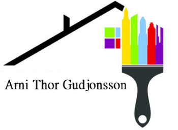 Arni Thor Gudjonsson    firmalogo Arni Thor Gudjonsson    firmalogo