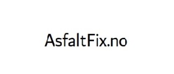 AsfaltFix AsfaltFix