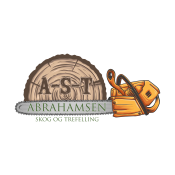 Abrahamsen Skog Og Trefelling