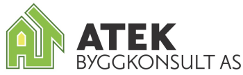 Atek byggkonsult  Navaerende logo Atek byggkonsult  Navaerende logo