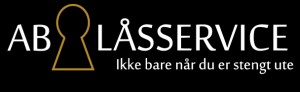 A Og B Låsservice AS