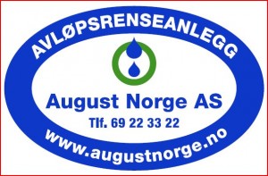 August Norge AS