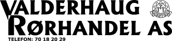 Valderhaug roerhandel Valderhaug roerhandel