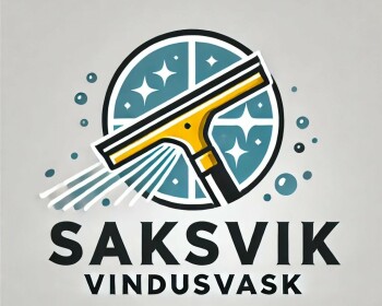 Saksvikvv logo Saksvikvv logo