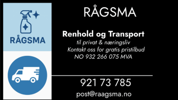 Rågsma Agbangba
