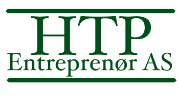 HTP Entreprenor AS HTP Entreprenor AS